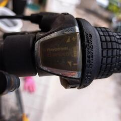 【商談中】HUMMER自転車の画像