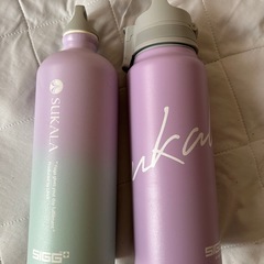 【手渡し限定】ヨガマット・ヨガウェア等【入院予定の為消去する可能性あります】の画像