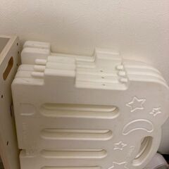ベビーサークル５点セットの画像
