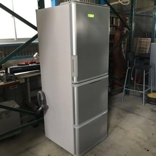 中古冷蔵庫　SHARP2020年