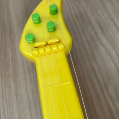 アンパンまんギター　おもちゃ　玩具　
の画像