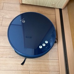 【ジャンク】
ロボット掃除機