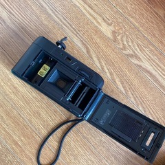 フィルムカメラ　コニカの画像