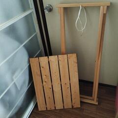 机　テーブルの画像