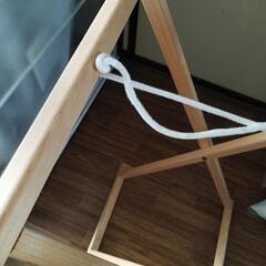 机　テーブルの画像