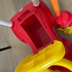 アンパンまん　車　おもちゃの画像