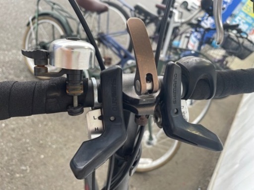 自転車