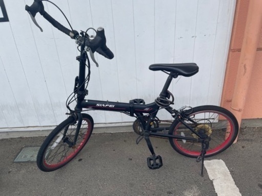 自転車