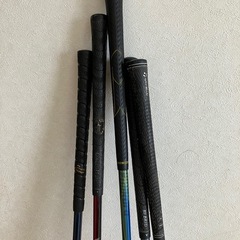 ゴルフクラブお譲りいたします(お取引中)の画像