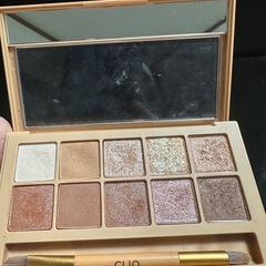 Clio アイシャドウ