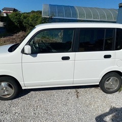 ホンダ　ザッツ　の画像