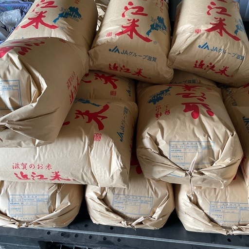 新米、品種（秋の歌）