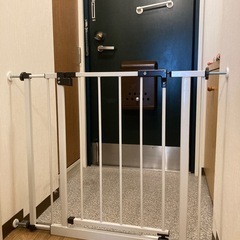 ゲートの画像