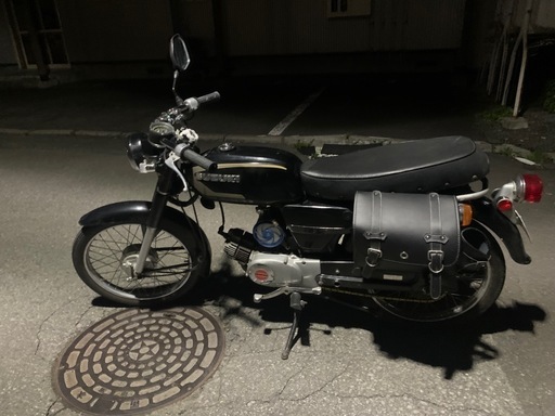 その他 Suzuki k50