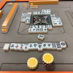 麻雀メンツ募集
