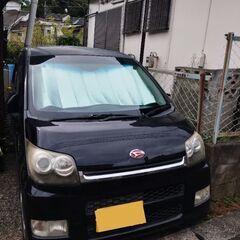 ☆個人出品ムーブ車検有☆整備済み☆