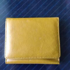 未使用　財布
