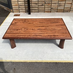 座卓テーブル