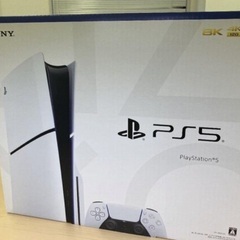 PlayStation 5(CFI-2000A01)　
