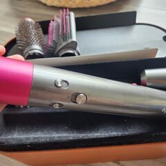 Dyson Airwrap マルチスタイラー Completeの画像