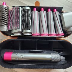 Dyson Airwrap マルチスタイラー Complete