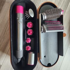 Dyson Airwrap マルチスタイラー Completeの画像