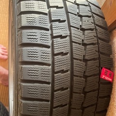 dunlop 245/45/R17
の画像