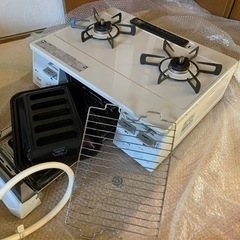 ラクシエ コンロの中古が安い!激安で譲ります・無料であげます ラクシエ コンロの中古が安い!激安で譲ります・無料であげます