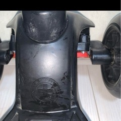 mーcro マイクロスクーター　キックボード　子供用　キック　スポーツの画像