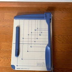 裁断機