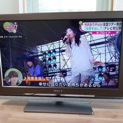 ソニー製32型液晶テレビで、機種名はKDL-32J1で2008年...
