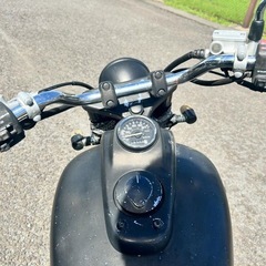 マグナ50