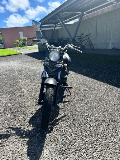 マグナ50