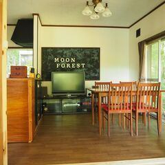 簡易宿泊所のお掃除して頂ける方探しております。の画像