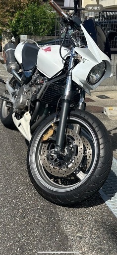 HONDA ホーネット250 販売