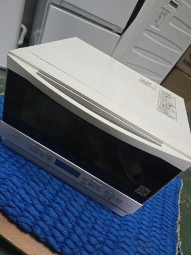 TOSHIBA　東芝電子レンジ　2016年製