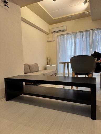 【カッシーナ イクスシー】　TV台/ローボード