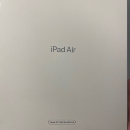 iPad AIR4+Apple Pencil第2世代
