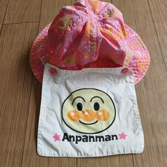 アンパンマン　帽子 50cmの画像