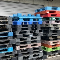 プラパレ差し上げます　いまだけタダ！！無くなり次第終了