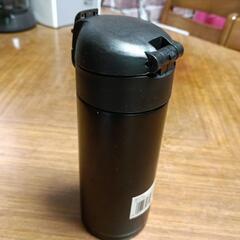ワンタッチ 1000マグボトル 370ml ブラック