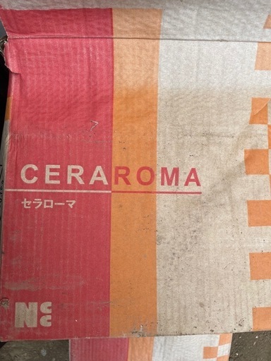セラローマ　タイル