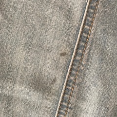 ジーンズの画像