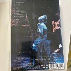 KODA KUMI 『ETERNITY 〜Love & Songs〜』 の画像