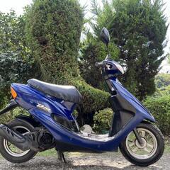 🛵大人気ライブディオ‼️通勤通学配達‼️即乗り‼️即配‼️の画像