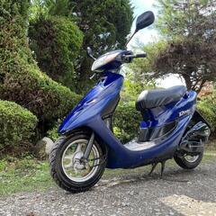 🛵大人気ライブディオ‼️通勤通学配達‼️即乗り‼️即配‼️の画像