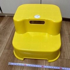 脚立　