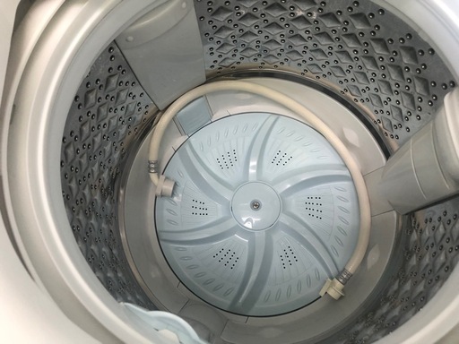 ★K132★2022年製TOSHIBA製8.0㌔洗濯機★6ヶ月保証付き★近隣配送・設置可