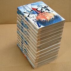 ブラックジャックによろしく 全13巻 佐藤秀峰 講談社 モーニング 医療漫画 ドラマ化作品 漫画 まんが マンガ 札幌市 清田区 平岡の画像