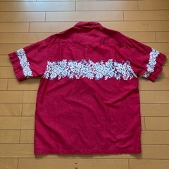【古着】アロハシャツの画像